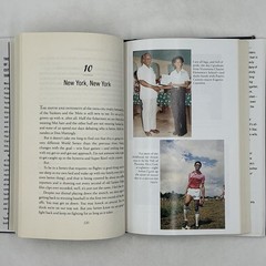 THE CLOSER: MY STORY Mariano Rivera Wayne Coffey Little Brown HC 1st Ed signed