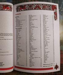 DMR2 Creature Catalog – Dungeons & Dragons – D&D – AD&D