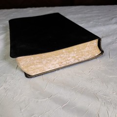 The Reformation Study Bible ESV R.C. Sproul Hardcover Ligonier Ministries
