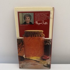 Margaret Fulton Small/Mini Cookbook Range – Numerous Titles Vintage
