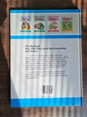 Huddles Ser.: The Wacky Rulebook by Jennifer Havel (Hardcover) Brand New