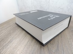 Black’s Law Dictionary Eight Edition 2004 Former Library Book