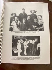 Our Book Of Swedish Ancestors Linder Family By Eleanore Wally 334 Pages