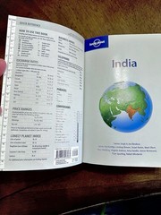 India- Lot Of 5 Books detailing the Geography, History, and Culture of India.