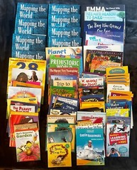 Lot of 86 Children Fiction PICTURE KIDS BOOKS RANDOM MIX PB/HC