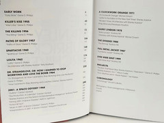 THE STANLEY KUBRICK ARCHIVES (8″x6″x2″) by Taschen 704 pages Hardcover Brand NEW
