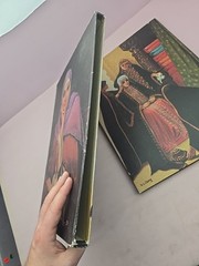 Costumes and Customs from Arab World Salah IPA 1979 Table Top