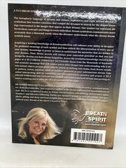 A-Z Dream Symbology Dictionary by Barbie L Breathitt 2017