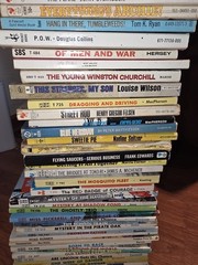 Lot of 68 Vintage Scholastic Bantam Paperback Kids Books 1960s 1970s SBS TX PB
