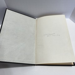 Antique Law Book: Rules of the of the United States District of South Dakota1914