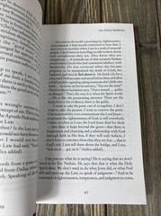 The Way of the Master by Ray Comfort and Kirk Cameron (2006, Trade Paperback)