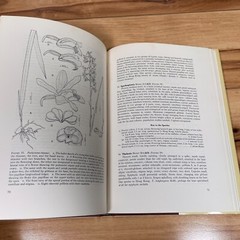 The Genera of Orchidaceae in Hong Kong by Shiu-ying Hu VERY GOOD VTG 1977 1st Ed