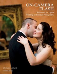 ON-CAMERA FLASH TECHNIQUES FOR DIGITAL WEDDING AND By Van Neil Niekerk **Mint**
