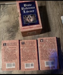 Lot 12 RANDOM Christian Jesus Christ Stories Religion Bible Prayers Books MIX