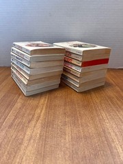 Harlequin Presents Lot of 16 (See photos for titles)