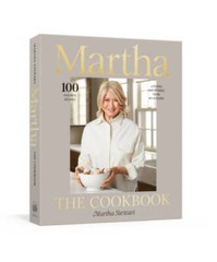 Martha The Cookbook 100 Favori – GOOD