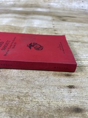 Scream & Shout 1983 By H. G Duncan US Marine Corps Sea Stories Book IV – 1st Ed.