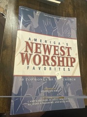 Christian & Christmas Music Songbook Books—Lot Of 9– Various Authors