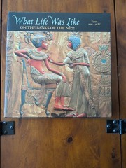 WHAT LIFE WAS LIKE – Time Life Book Series (18 Complete Volume Set)