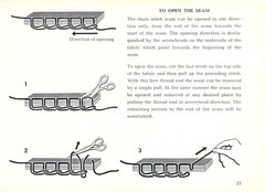 SINGER 431 Convertible Slant-O-Matic Instruction Manual – WIRE BOUND – COVERS