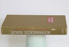THE WINTER OF OUR DISCONTENT by John Steinbeck The Viking Press 1961 Hardcover