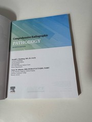 Comprehensive Radiographic Pathology Seventh Edition Eisenberg Johnson PB