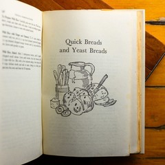 VTG 1973 Best Loved Recipes of the American People Ida Bailey Allen 1st Ed & Pr