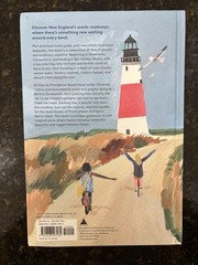 East Coasting : The Ultimate Roadtripper’s Guide to New England by Monica…