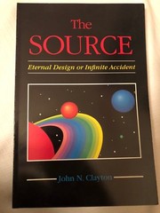 B000VDK64G The Source – Eternal Design or Infinite Accident (Does God Exist? Mee