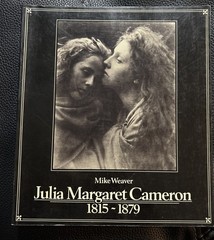 Julia Margaret Cameron 1815-1879 – Hardcover By Weaver, Mike – GOOD