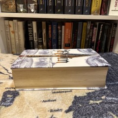 Ruin by John Gwynne (Hardcover, 2015) First Edition/2nd Print, TOR, UK