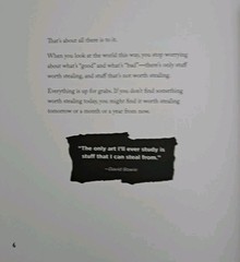 Steal Like an Artist 10th Anniversary Gift Edition with a New Afterword by…