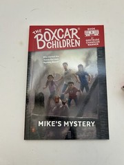 Boxcar Children Mysteries Box Sets #1-8 (2 Boxes)Gertrude Chandler Warner 1991