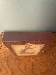 Kirsten An American Girl 6 Book Set NEW Sealed Pleasant Company