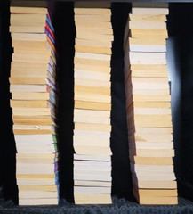 ROMANCE PAPERBACKS – BUILD YOUR OWN LOT Harlequin |Presents|Intrigue|Romance