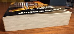Honkers and Shouters Arnold Shaw Second Printing 1979 Collier TPB Rhythm & Blues