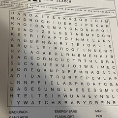 Deadly Skills Puzzle and Activity Book Brain Teasers 2018 Clint Emerson