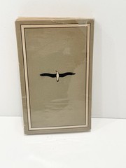 1935 Albatross Paperback #257 The Poems and Essays of Oscar Wilde w/ Dustjacket