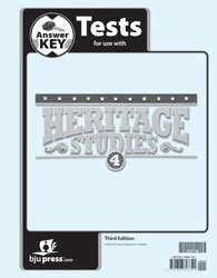 Heritage Studies 4 AK 3rd Edit