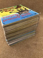 Lot 26 Little Golden Books Vintage to Modern Various Conditions All Pages Intact