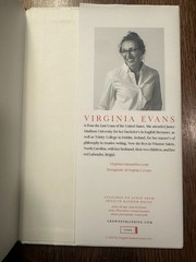 The Correspondent: A Novel by Virginia Evans (2025, Hardcover)
