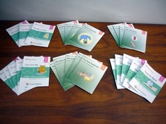 26 Decodable Readers Learn Zillion EL Education 6 Sets Kindergarten Classroom