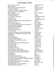 The Occult Review magazine 1905 – 1931. Over 300 issues on DVD or USB drive