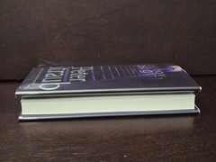 Lost Boy Lost Girl Peter Straub 2003 Flat SIGNED 1st Edition 1st Printing HCDJ