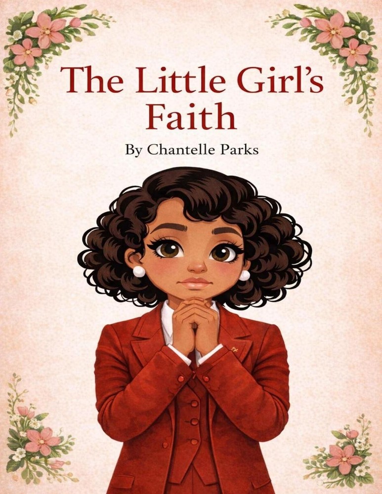 The Little Girl’s Faith
