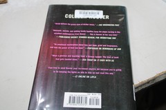 Woman Down: A Novel by Colleen Hoover | Bestseller | Hardcover Exlibrary