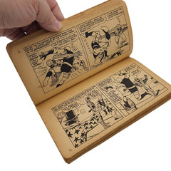 The Amazing Spider-Man Collector’s Album Paperback By Stan Lee Lancer 1966