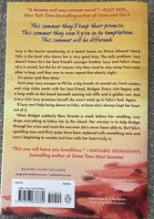 This Summer Will Be Different by Carley Fortune (Trade Paperback) **LIKE NEW**