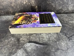 The Master of Mankind Horus Heresy Book Warhammer MM Paperback 1st Print (#3778)