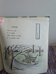 1960 What Is A Season Book By Gene Darby 47 Pages